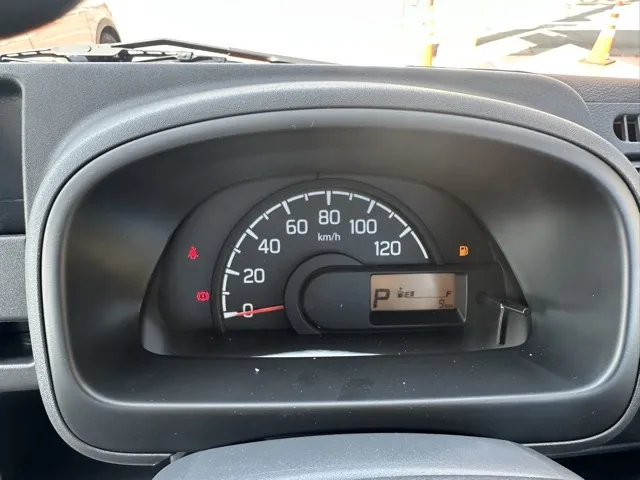 キャリートラック(スズキ)KC届出済未使用車 15