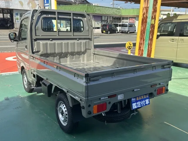 キャリートラック(スズキ)KC届出済未使用車 2