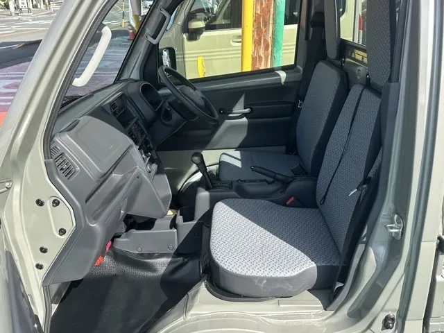 キャリートラック(スズキ)KC届出済未使用車 3