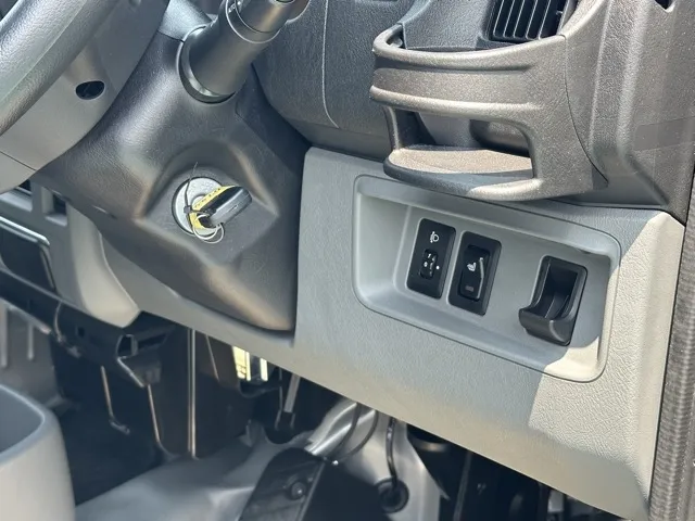 ミニキャブバン(三菱)CD 16.0kwh 4シーター中古車 13