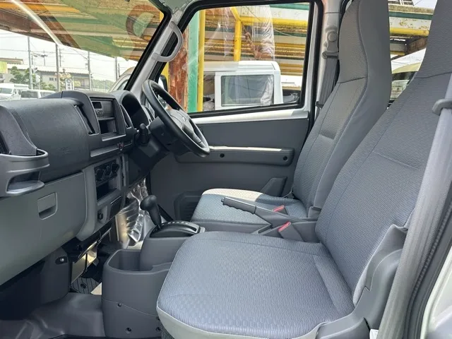 ミニキャブバン(三菱)CD 16.0kwh 4シーター中古車 4