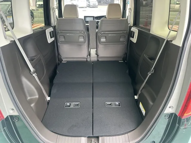 N-BOX(ホンダ)Ｌ中古車 11