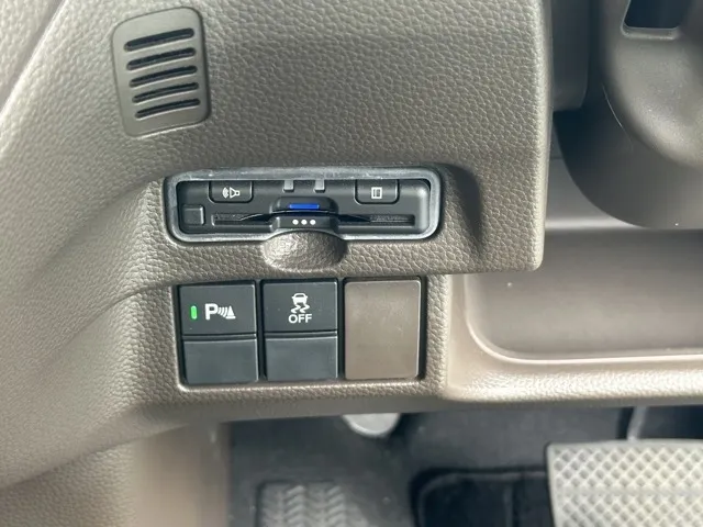 N-BOX(ホンダ)Ｌ中古車 15