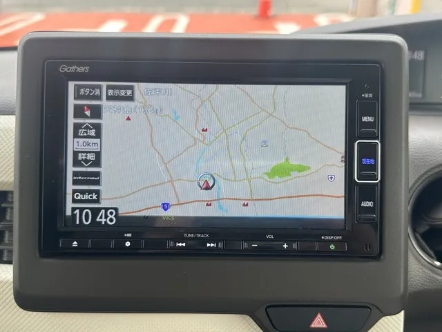 N-BOX(ホンダ)Ｌ中古車 17