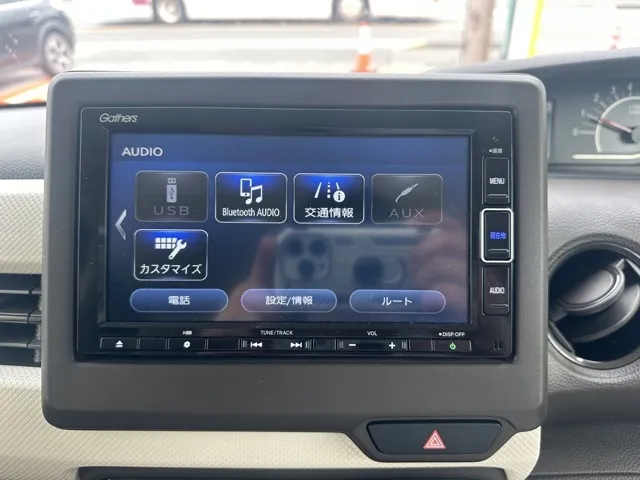 N-BOX(ホンダ)Ｌ中古車 20
