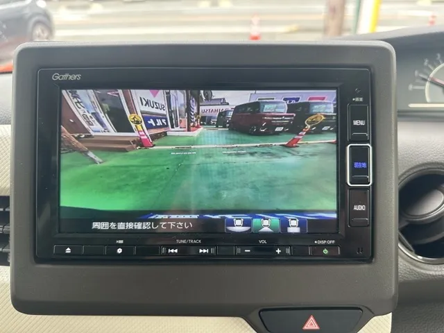 N-BOX(ホンダ)Ｌ中古車 21