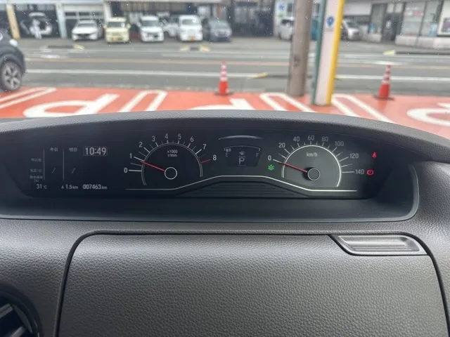 N-BOX(ホンダ)Ｌ中古車 23