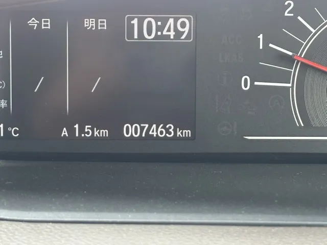 N-BOX(ホンダ)Ｌ中古車 24