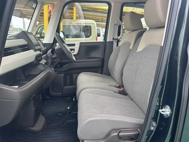 N-BOX(ホンダ)Ｌ中古車 3