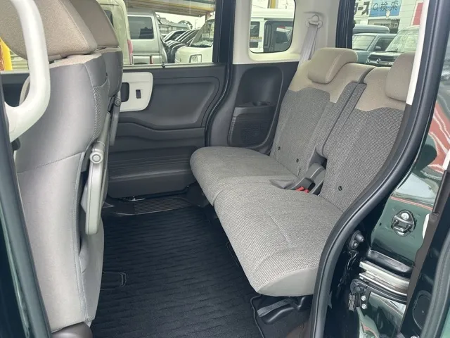 N-BOX(ホンダ)Ｌ中古車 4