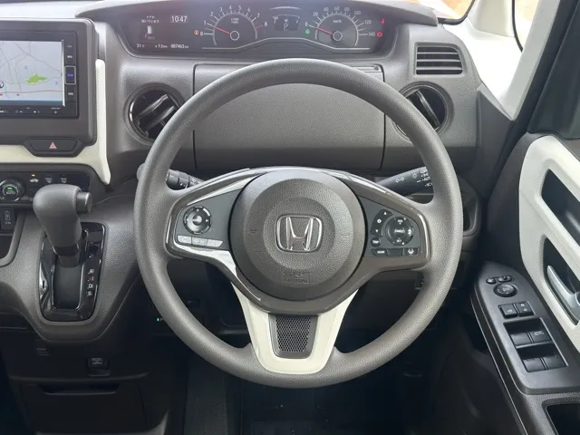 N-BOX(ホンダ)Ｌ中古車 6