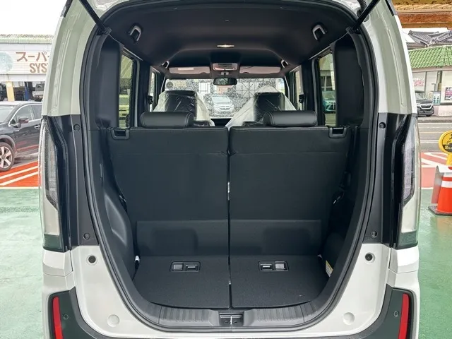 N-BOX(ホンダ)N-BOXカスタムターボ コーディネートスタイルディーラ-試乗車 10