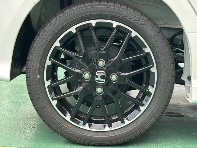 N-BOX(ホンダ)N-BOXカスタムターボ コーディネートスタイルディーラ-試乗車 13