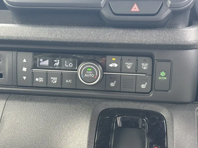 N-BOX(ホンダ)N-BOXカスタムターボ コーディネートスタイルディーラ-試乗車 18