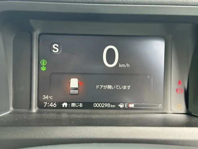 N-BOX(ホンダ)N-BOXカスタムターボ コーディネートスタイルディーラ-試乗車 22