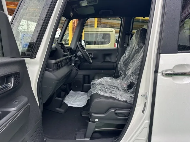 N-BOX(ホンダ)N-BOXカスタムターボ コーディネートスタイルディーラ-試乗車 3