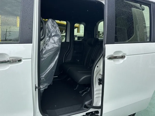 N-BOX(ホンダ)N-BOXカスタムターボ コーディネートスタイルディーラ-試乗車 4