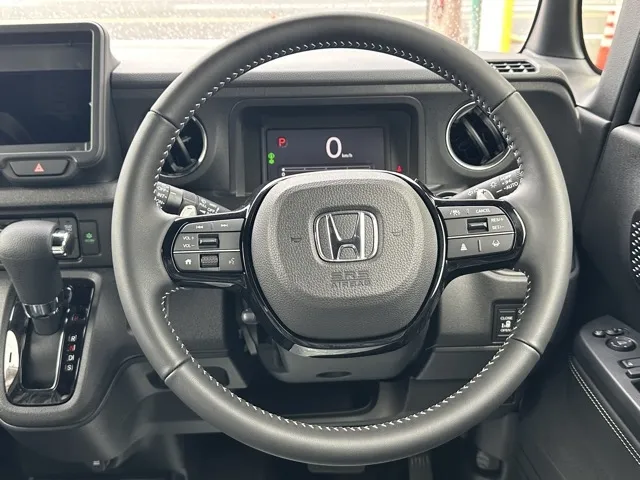 N-BOX(ホンダ)N-BOXカスタムターボ コーディネートスタイルディーラ-試乗車 6