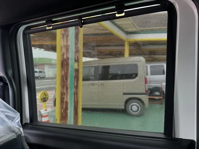 N-BOX(ホンダ)N-BOXカスタムターボ コーディネートスタイルディーラ-試乗車 8