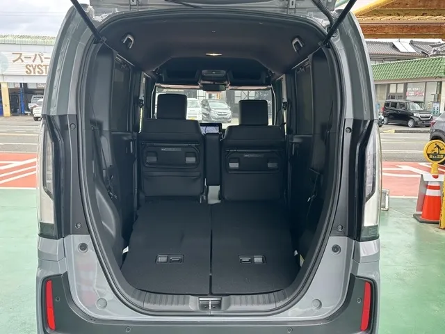 N-BOX(ホンダ)N-BOXカスタムターボ コーディネートスタイル中古車 9