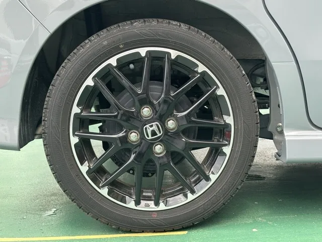 N-BOX(ホンダ)N-BOXカスタムターボ コーディネートスタイル中古車 11