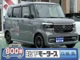 ホンダ新型N-BOX 広く開放的な車内！
[NO:21065]