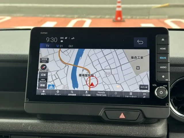 N-BOX(ホンダ)N-BOXカスタムターボ コーディネートスタイル中古車 19
