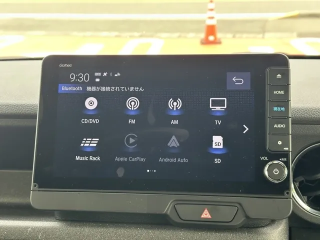 N-BOX(ホンダ)N-BOXカスタムターボ コーディネートスタイル中古車 22