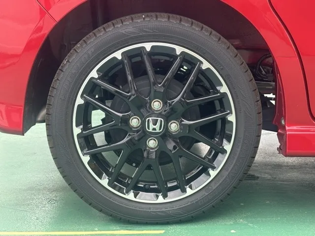 N-BOX(ホンダ)N-BOXカスタムターボ コーディネートスタイル中古車 9