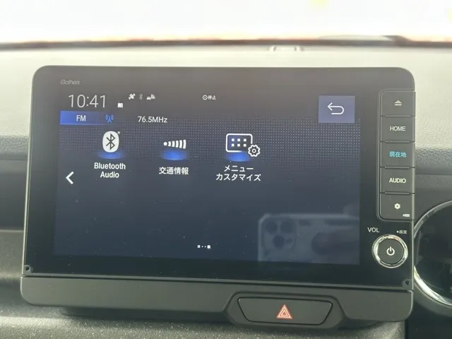 N-BOX(ホンダ)N-BOXカスタムターボ コーディネートスタイル中古車 21