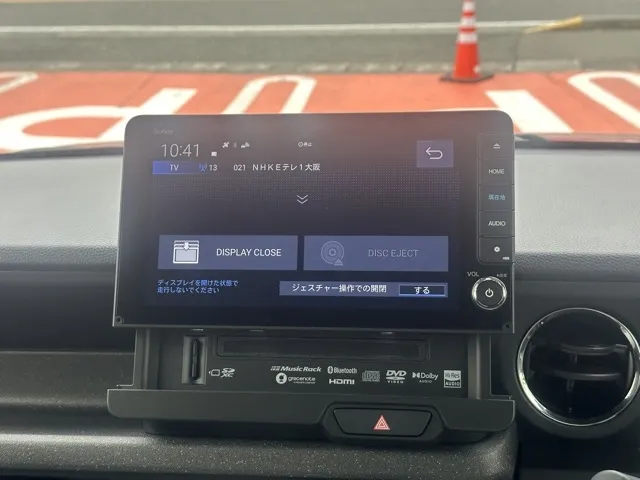 N-BOX(ホンダ)N-BOXカスタムターボ コーディネートスタイル中古車 22