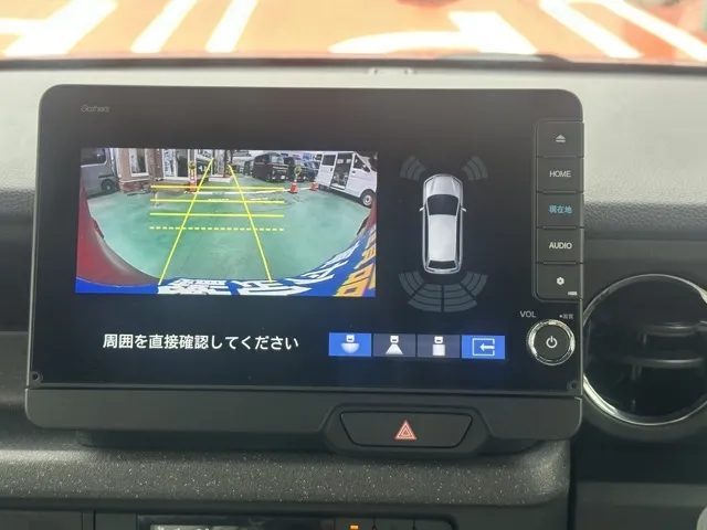 N-BOX(ホンダ)N-BOXカスタムターボ コーディネートスタイル中古車 23
