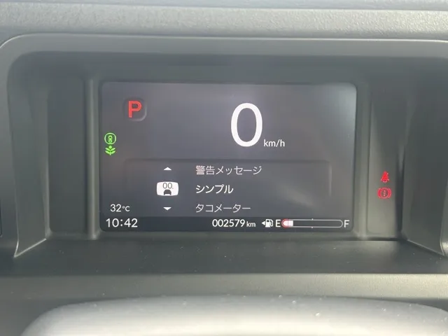 N-BOX(ホンダ)N-BOXカスタムターボ コーディネートスタイル中古車 26
