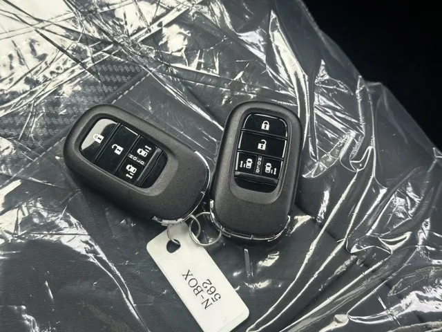 N-BOX(ホンダ)N-BOXカスタムターボ コーディネートスタイル中古車 28