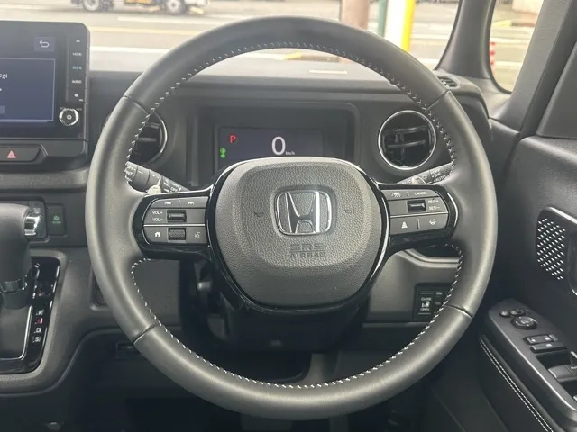 N-BOX(ホンダ)N-BOXカスタムターボ コーディネートスタイル中古車 6
