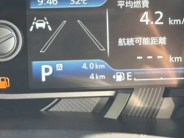 ハスラー(スズキ)タフワイルド 全方位ナビ届出済未使用車 22