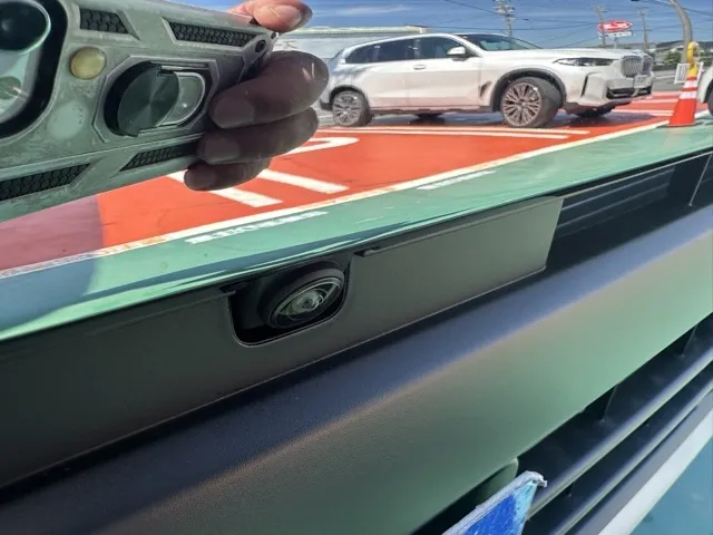 ハスラー(スズキ)タフワイルド 全方位ナビ届出済未使用車 24