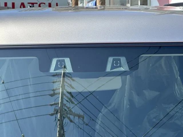 ハスラー(スズキ)タフワイルド 全方位ナビ届出済未使用車 25