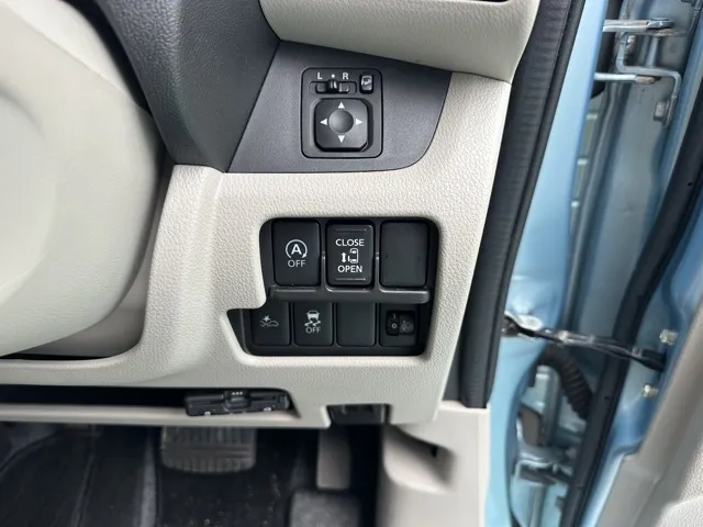デイズルークス(ニッサン)Xタイプ中古車 16