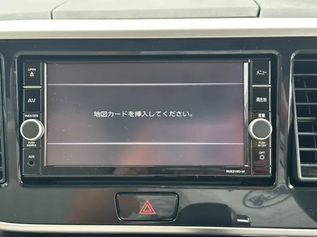 デイズルークス(ニッサン)Xタイプ中古車 20