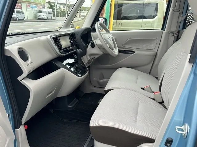 デイズルークス(ニッサン)Xタイプ中古車 3