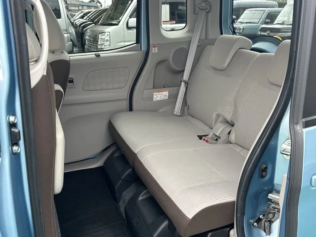 デイズルークス(ニッサン)Xタイプ中古車 4