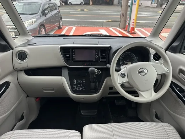デイズルークス(ニッサン)Xタイプ中古車 5