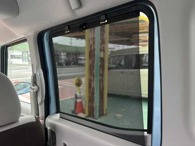 デイズルークス(ニッサン)Xタイプ中古車 7