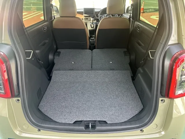 N-ONE(ホンダ)オリジナル スタイルプラスアーバン届出済未使用車 9