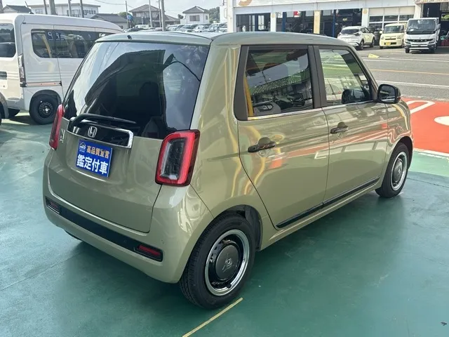 N-ONE(ホンダ)オリジナル スタイルプラスアーバン届出済未使用車 10