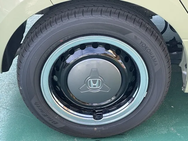 N-ONE(ホンダ)オリジナル スタイルプラスアーバン届出済未使用車 11