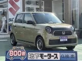 N-ONE未使用車
