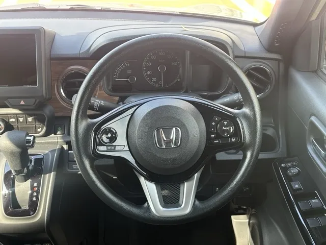 N-ONE(ホンダ)オリジナル スタイルプラスアーバン届出済未使用車 6