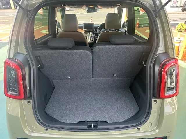 N-ONE(ホンダ)オリジナル スタイルプラスアーバン届出済未使用車 8